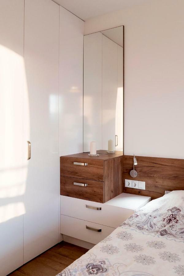 Center Apartment With Amazing View Sofia Exterior photo